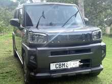 Daihatsu TAFT 2024 Car