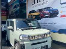 Daihatsu TAFT 2024 SUV