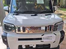 Daihatsu TAFT 2024 Car