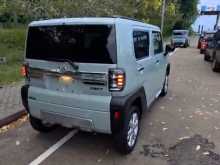 Daihatsu TAFT 2024 SUV