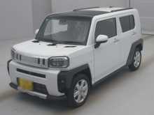 Daihatsu Taft 2024 Car