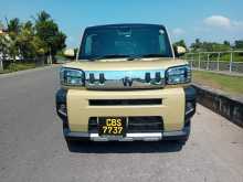 Daihatsu TAFT 2024 Car
