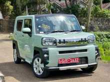 Daihatsu TAFT 2024 Car
