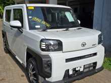 Daihatsu TAFT 2024 SUV