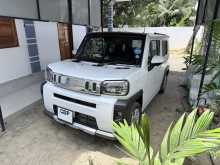 Daihatsu TAFT 2024 Car