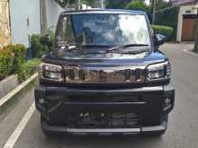 Daihatsu TAFT 2024 Car