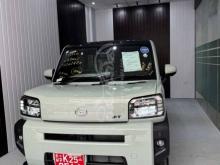 Daihatsu Taft 2025 Car