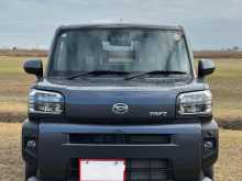 Daihatsu TAFT 2025 Car