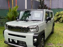 Daihatsu TAFT G Turbo Chrome Venture 2025 Car