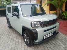 Daihatsu TAFT 2025 Car
