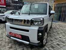 Daihatsu Taft 2025 SUV