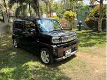 Daihatsu TAFT 2025 Car