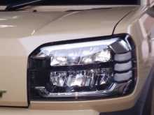 Daihatsu TAFT 2025 Car