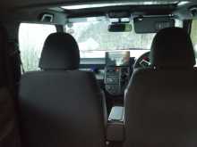 Daihatsu TAFT 2025 Car