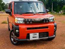 Daihatsu TAFT 2025 Car