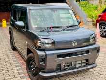 Daihatsu TAFT 2025 Car