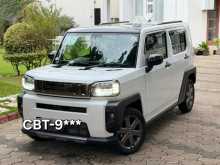 Daihatsu TAFT  G CHROME 2026 Car