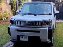 Daihatsu TAFT 2026 Car