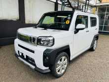 Daihatsu TAFT 2024 Car