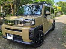Daihatsu TAFT 2023 Car