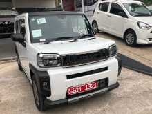 Daihatsu Taft 2024 SUV