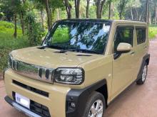Daihatsu TAFT 2023 Car