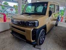 Daihatsu Taft 2023 Car