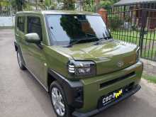 Daihatsu TAFT 2023 Car