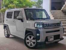 Daihatsu TAFT 2024 Car