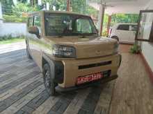 Daihatsu Taft  X Grade  Safety 2024 Car
