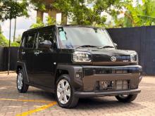 Daihatsu TAFT 2024 Car