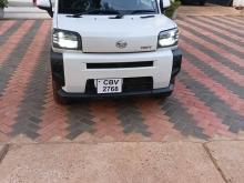 Daihatsu TAFT 2026 Car