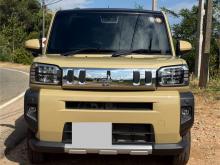 Daihatsu TAFT 2023 Car
