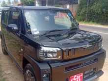Daihatsu TAFT 2024 Car