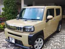 Daihatsu TAFT 2025 Car