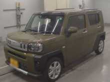 Daihatsu TAFT 2024 Car
