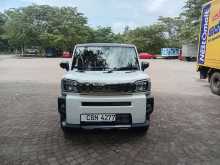 Daihatsu TAFT 2025 Car