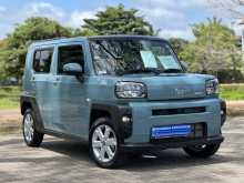 Daihatsu TAFT 2024 Car