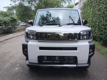 Daihatsu TAFT 2023 Car