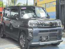 Daihatsu Taft 2023 Car