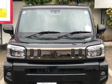 Daihatsu TAFT 2025 Car