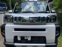 Daihatsu TAFT 2025 Car
