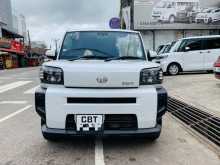 Daihatsu TAFT 2025 Car