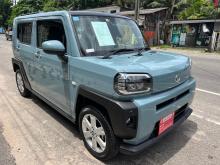 Daihatsu TAFT 2023 Car