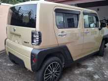 Daihatsu Taft 2024 Car