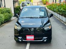 Daihatsu TAFT 2024 Car