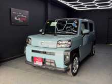 Daihatsu TAFT 2025 Car
