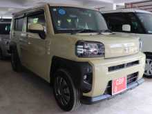 Daihatsu TAFT 2023 Car
