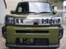 Daihatsu TAFT G Grade 2024 Car