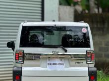 Daihatsu TAFT G CEROME VENTURE 2024 Wagon
